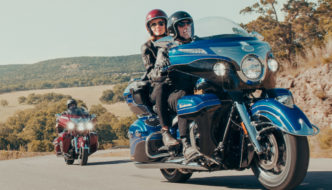 ROADMASTER ELITE