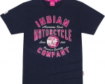 IMC 16 BLACK TEE