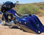 Apache-Blue