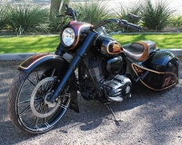 Darkhorse