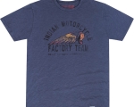 T-Shirt 1901 Factory Team