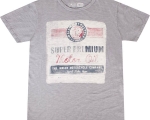 T-Shirt 1901 Motor Oil