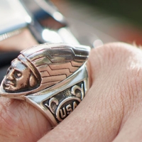 Indian Ring