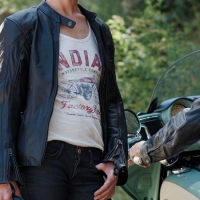 Hedstrom Jacke / Women's Racer Tanktop