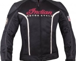 Blouson mesh Springfield