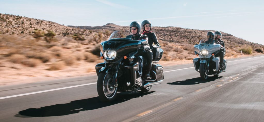 NEW ROADMASTER <small>POWERPLUS 112</small>