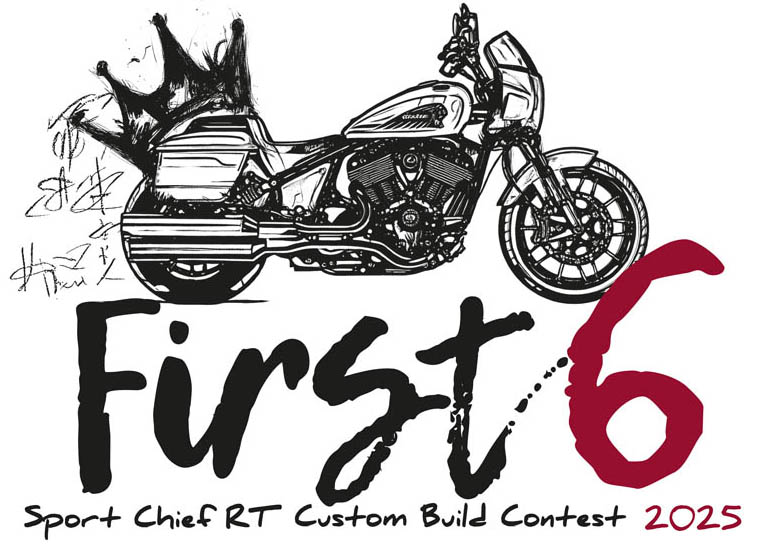 TOP 6 SPORT CHIEF RT